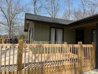309 Saint George Drive Crossville TN 38558