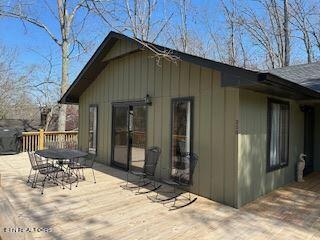 309 Saint George Drive Crossville TN 38558