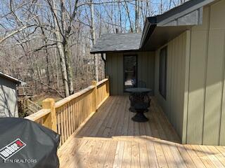 309 Saint George Drive Crossville TN 38558