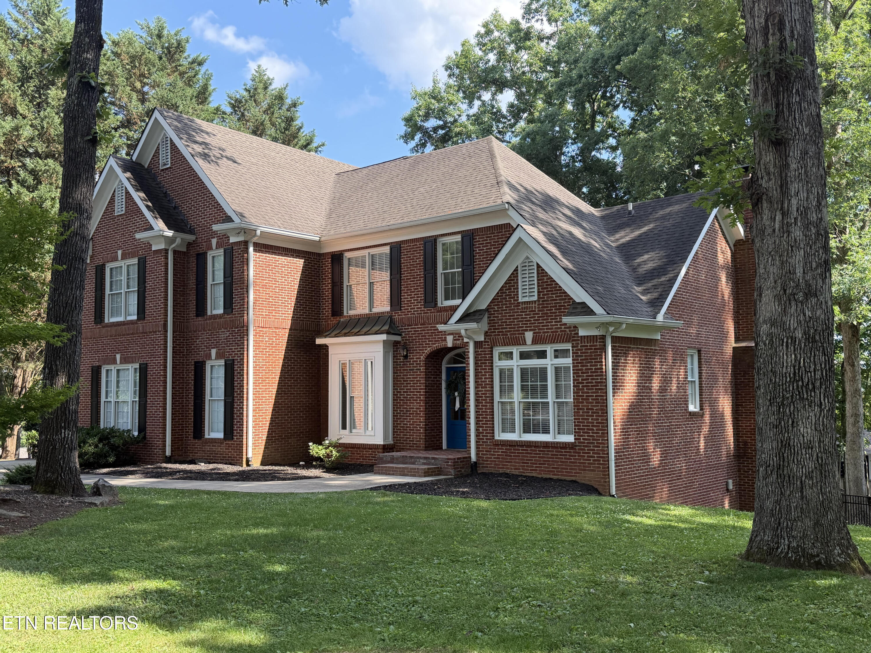 12209 Oakmont Circle Knoxville TN 37934