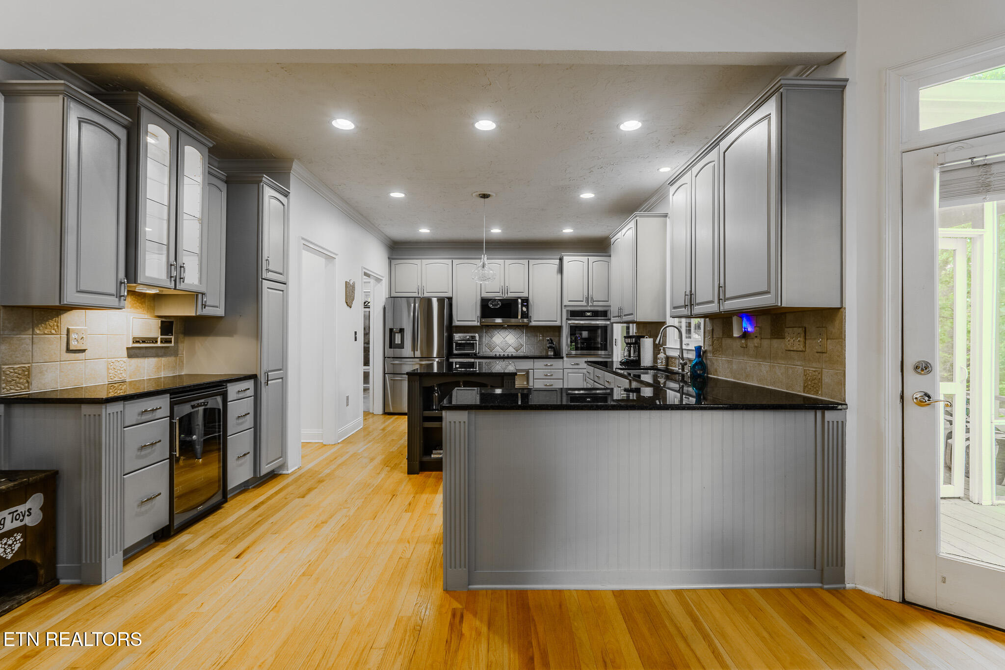 12209 Oakmont Circle Farragut TN 37934