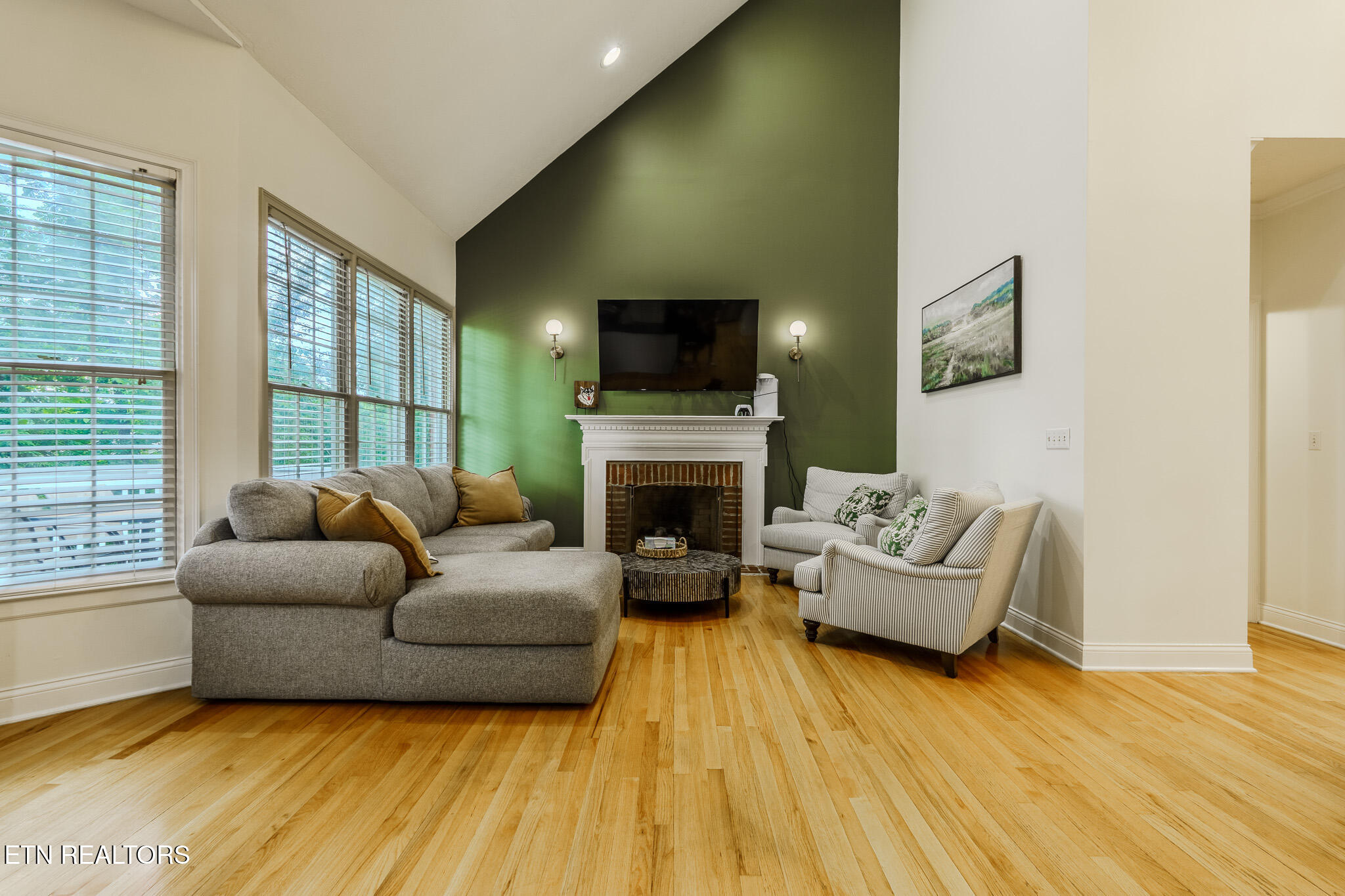 12209 Oakmont Circle Farragut TN 37934