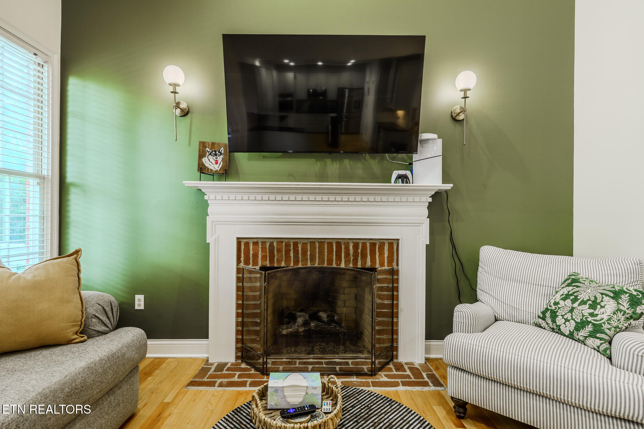 12209 Oakmont Circle Farragut TN 37934