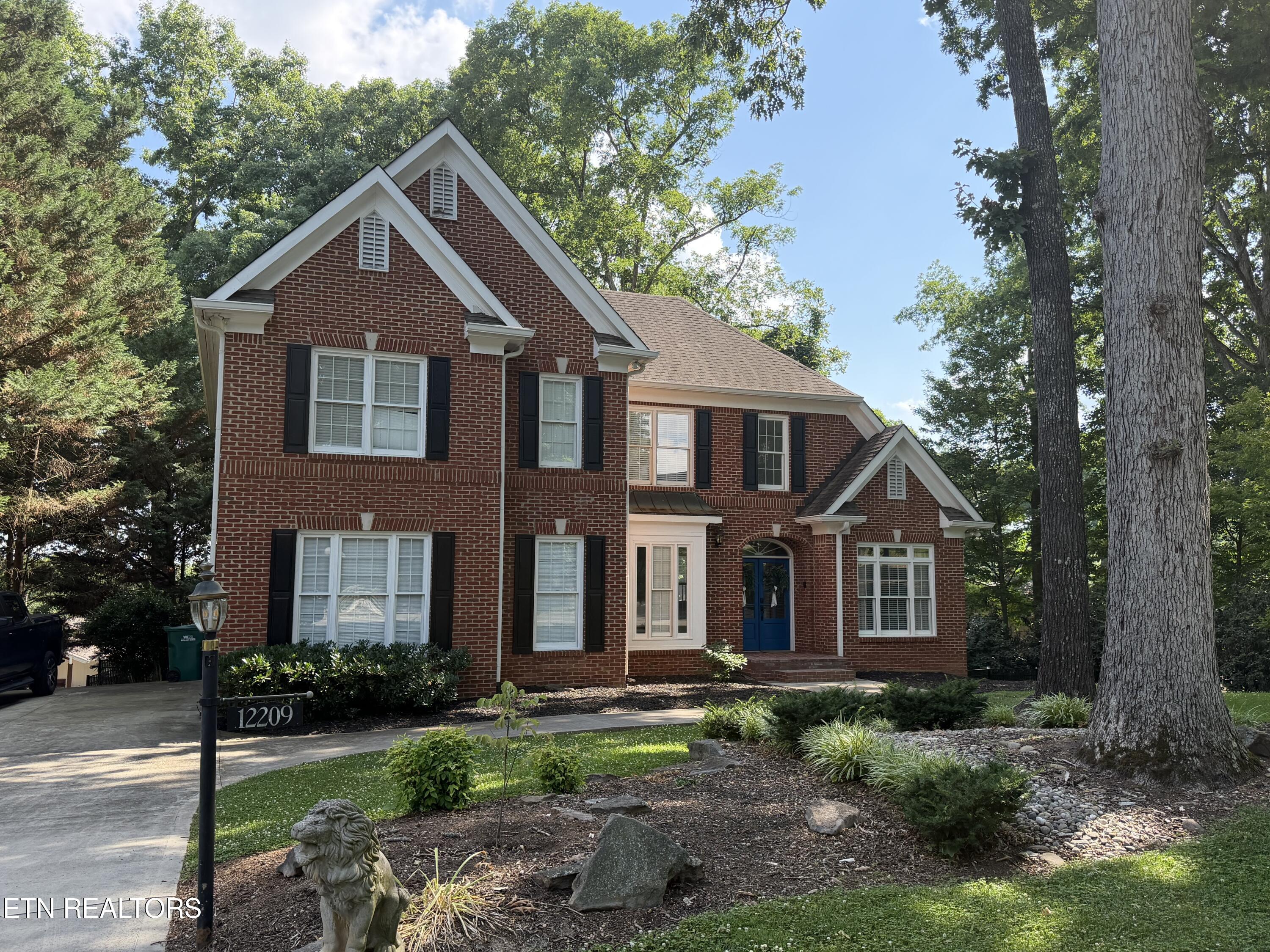 12209 Oakmont Circle Farragut TN 37934