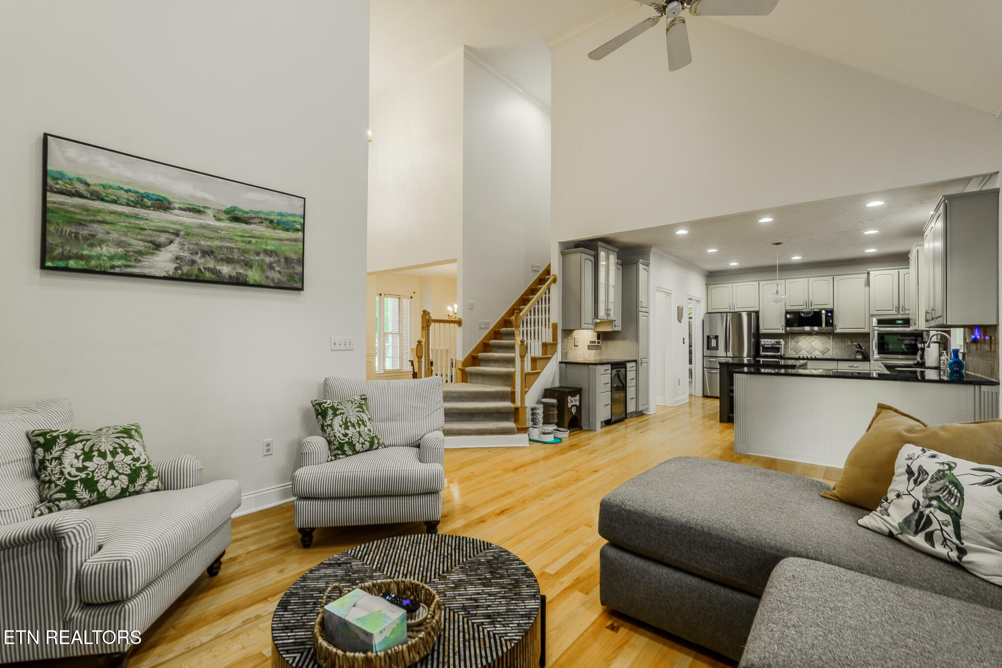 12209 Oakmont Circle Farragut TN 37934