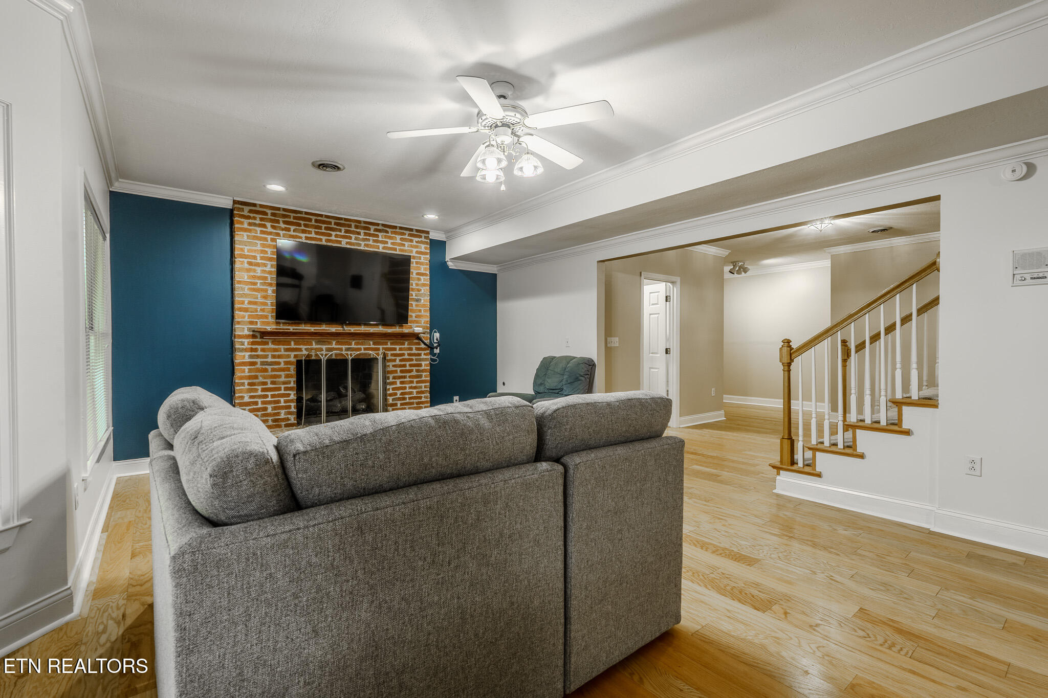 12209 Oakmont Circle Farragut TN 37934