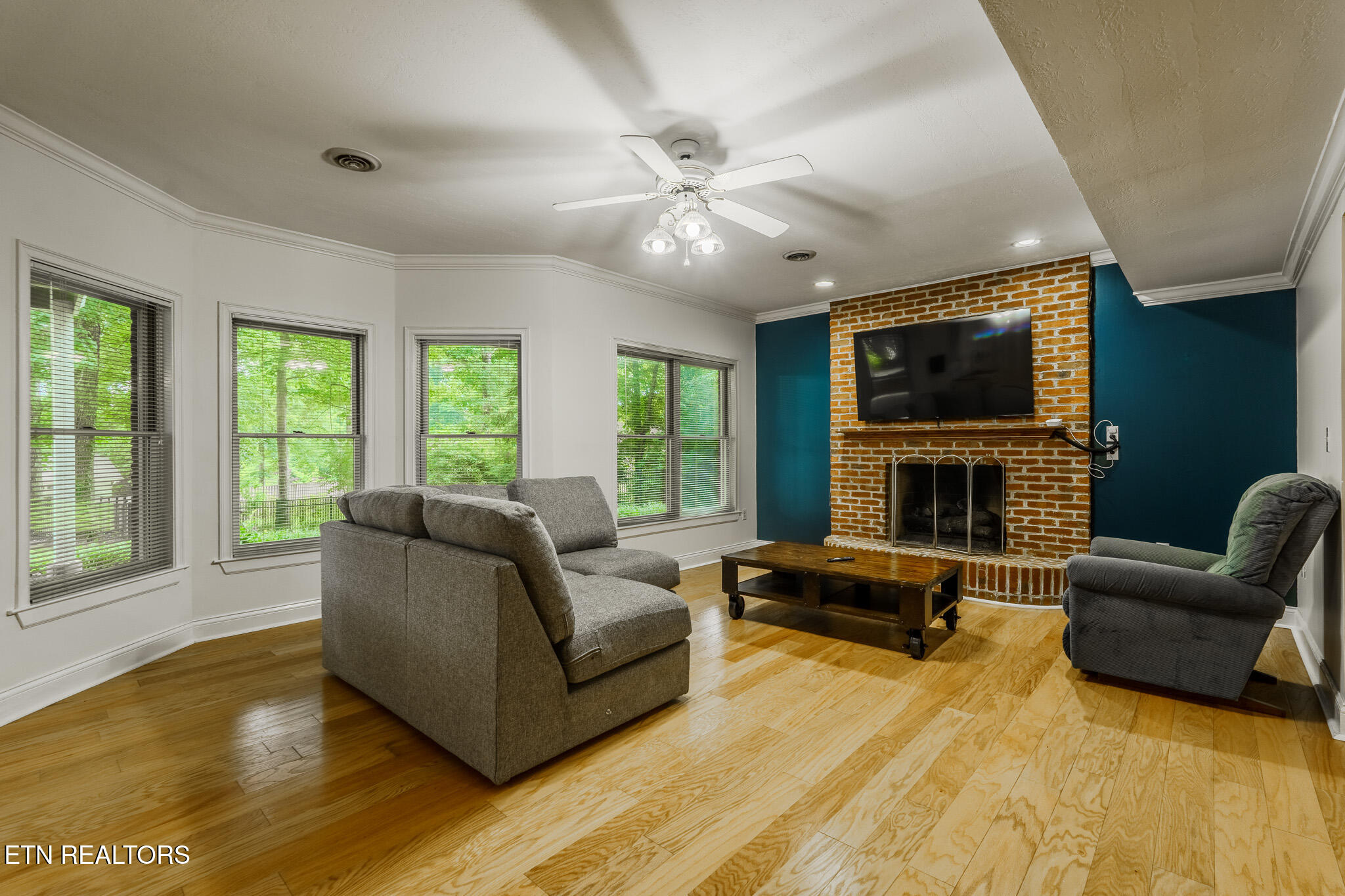 12209 Oakmont Circle Farragut TN 37934