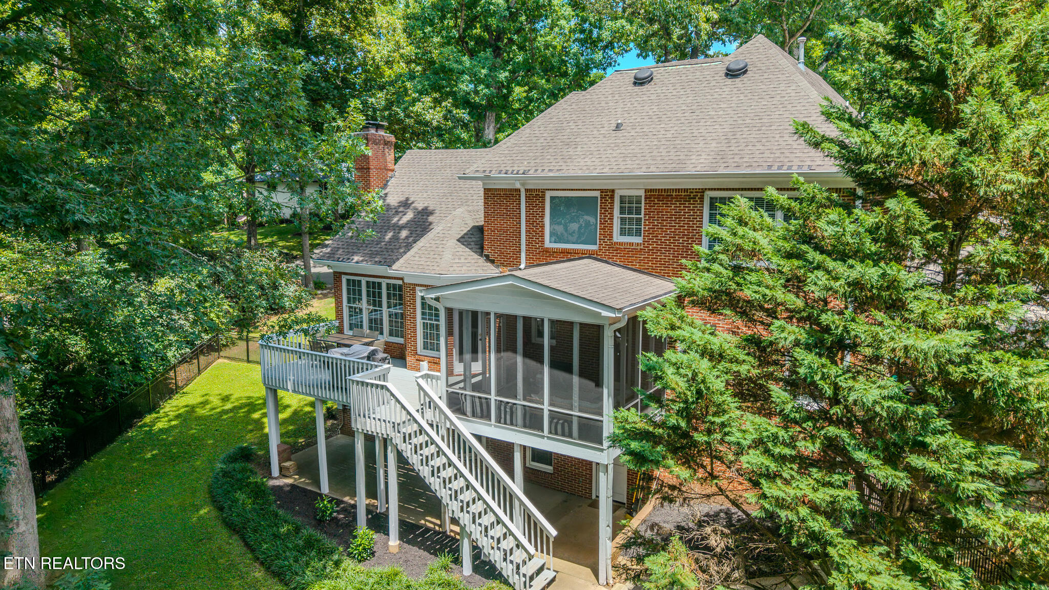 12209 Oakmont Circle Farragut TN 37934