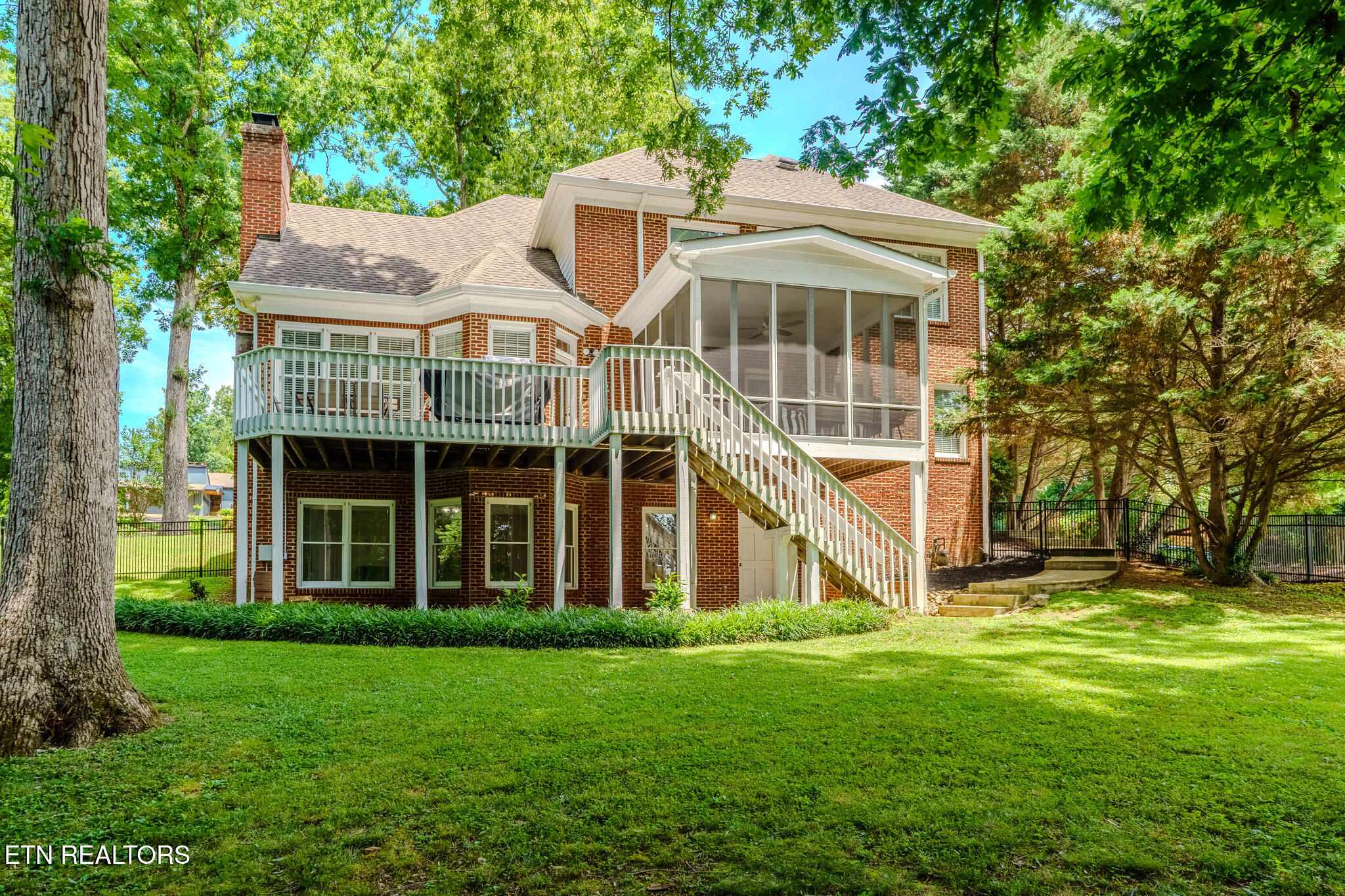 12209 Oakmont Circle Farragut TN 37934