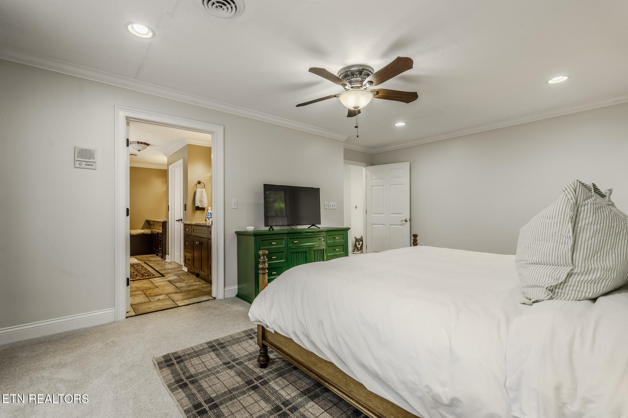 12209 Oakmont Circle Farragut TN 37934