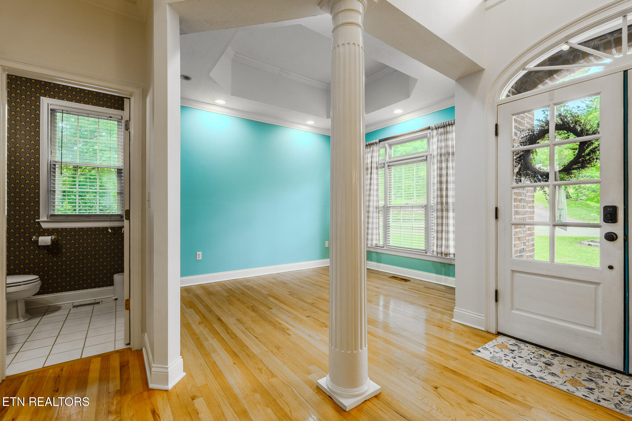 12209 Oakmont Circle Farragut TN 37934
