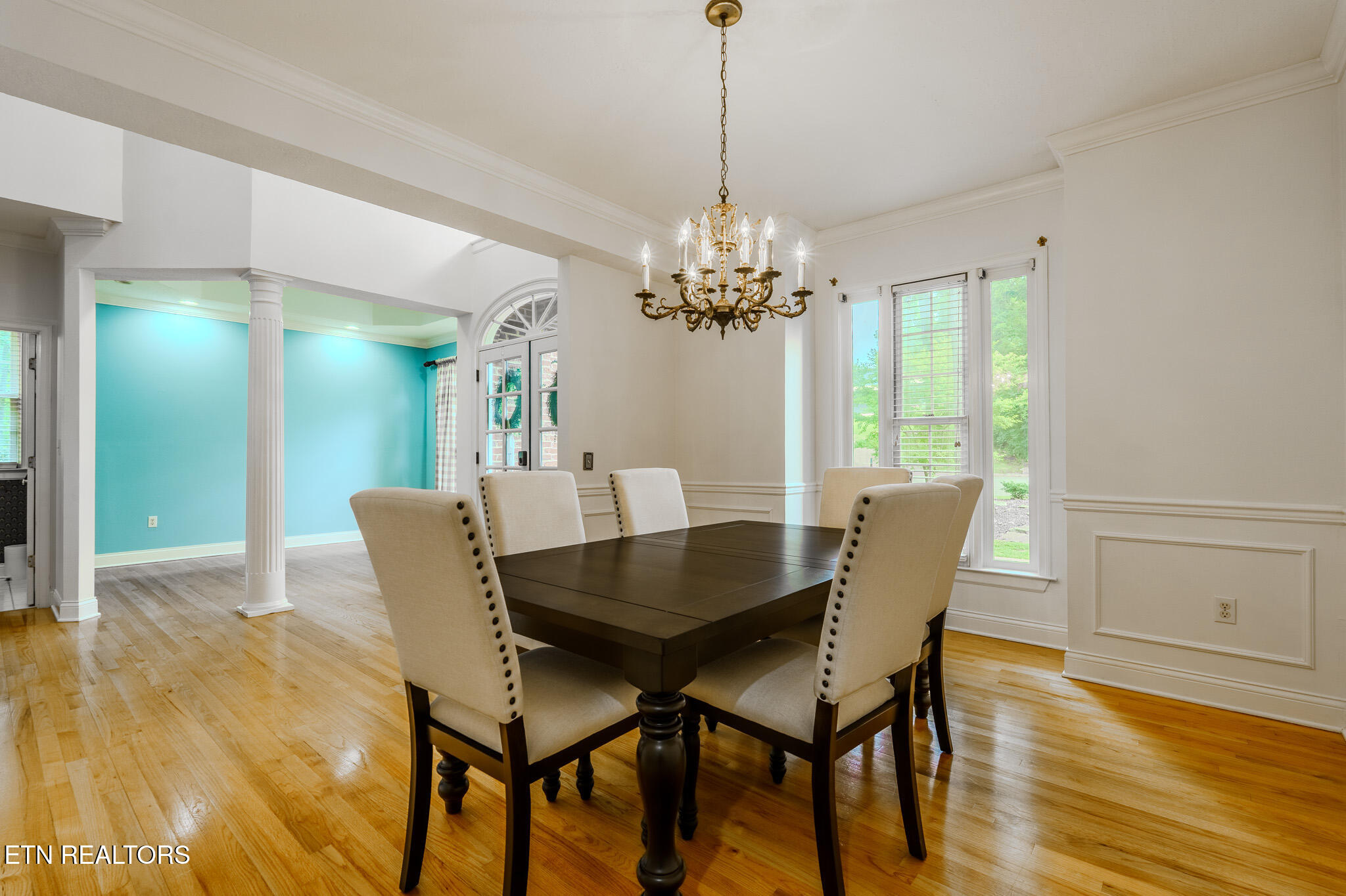 12209 Oakmont Circle Farragut TN 37934