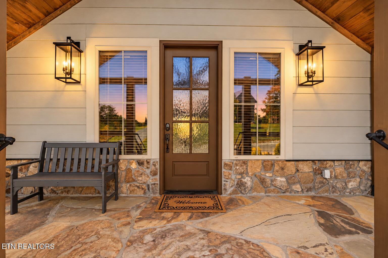 3128 Smoky Bluff Trail Sevierville TN 37862