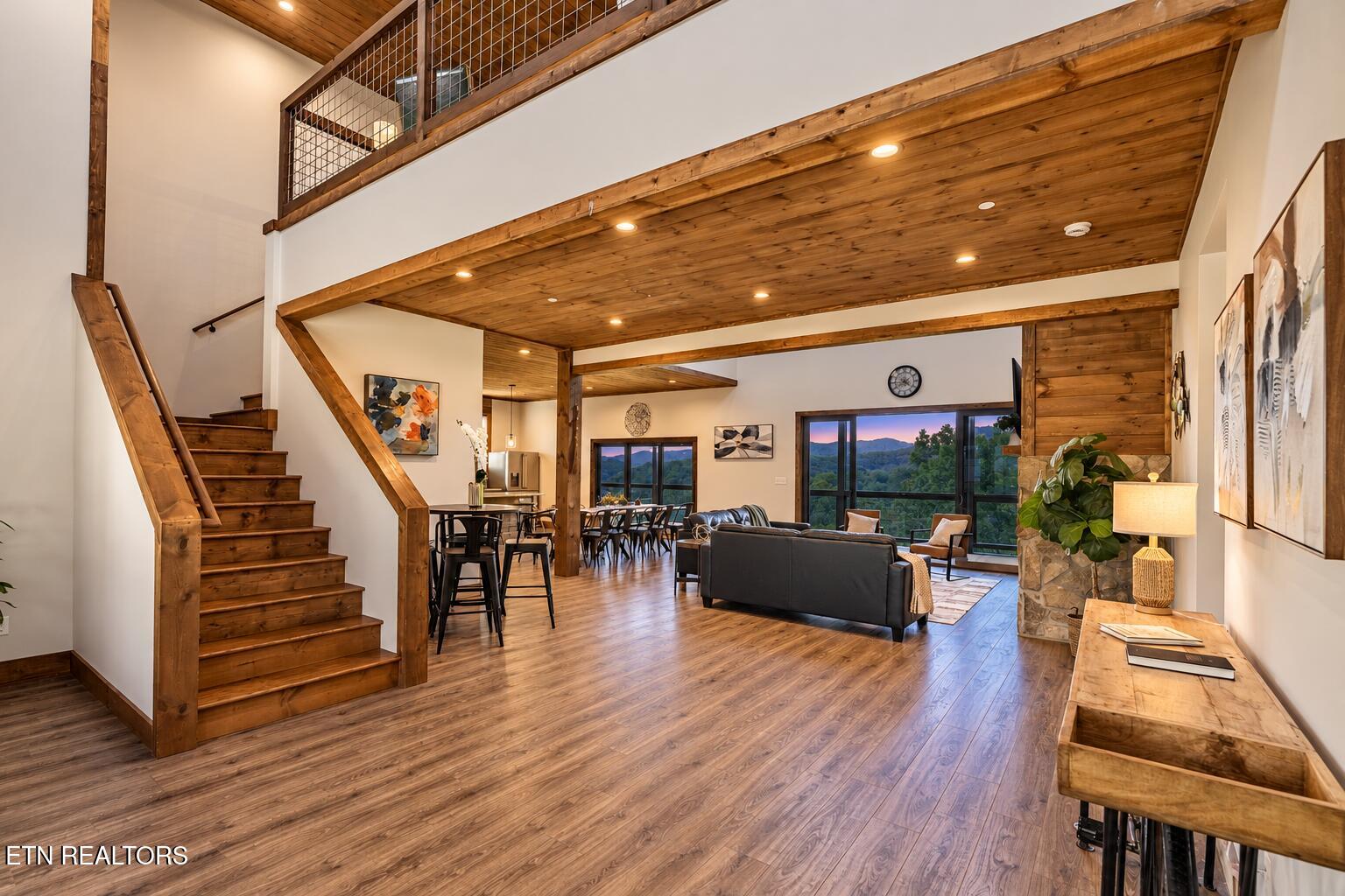 3128 Smoky Bluff Trail Sevierville TN 37862