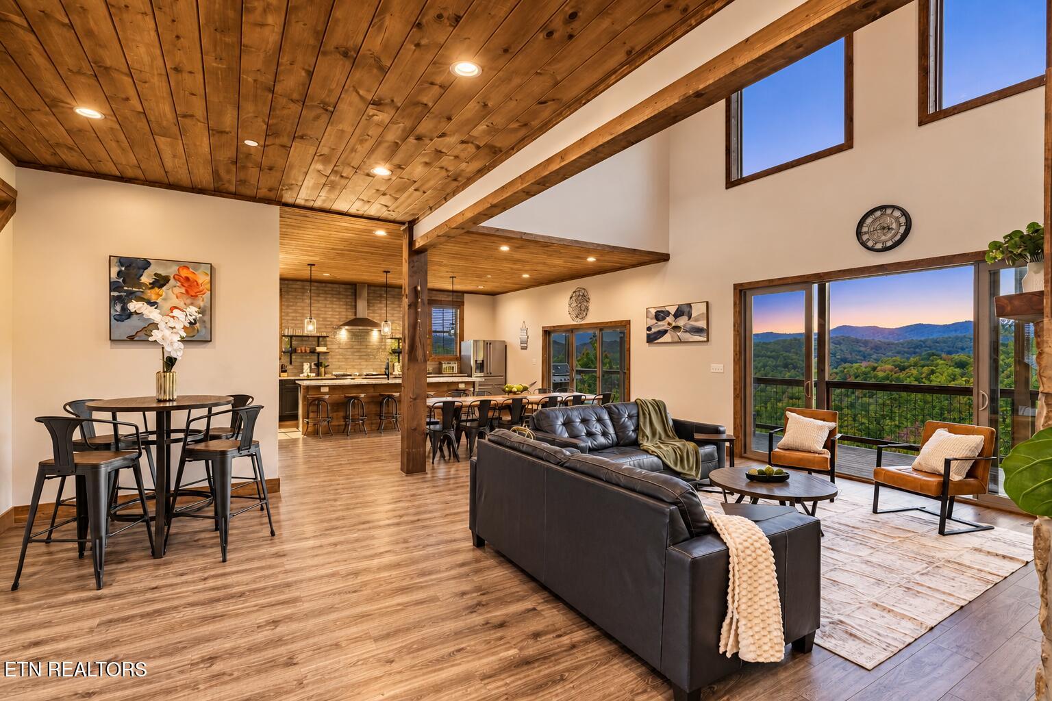 3128 Smoky Bluff Trail Sevierville TN 37862
