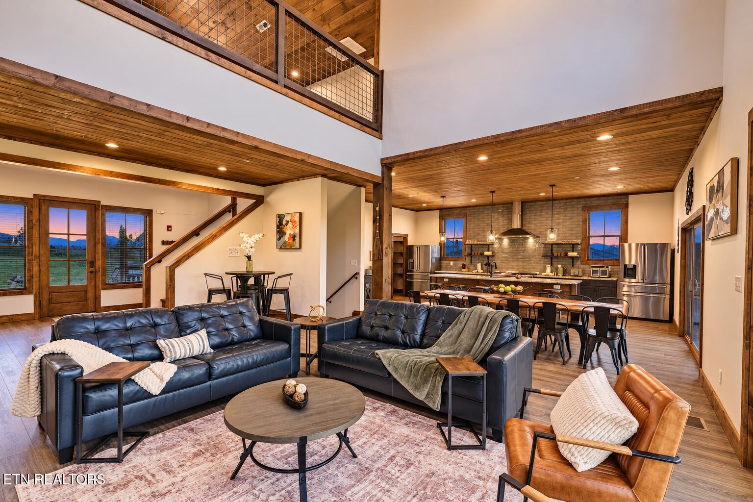 3128 Smoky Bluff Trail Sevierville TN 37862