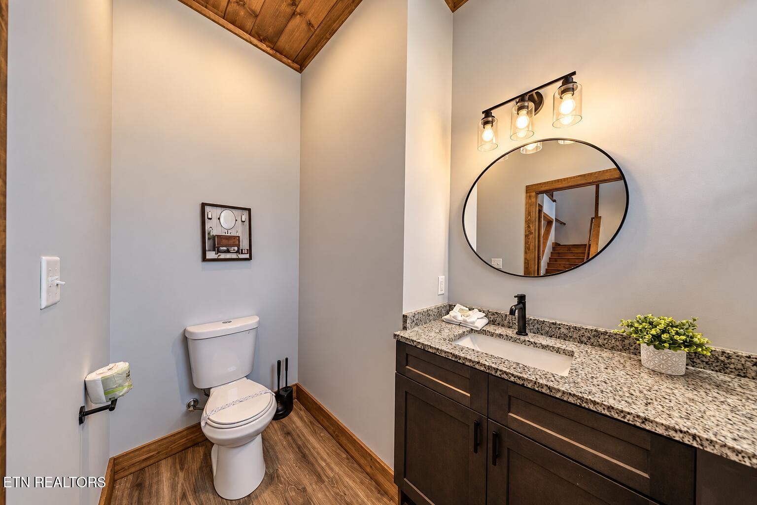 3128 Smoky Bluff Trail Sevierville TN 37862