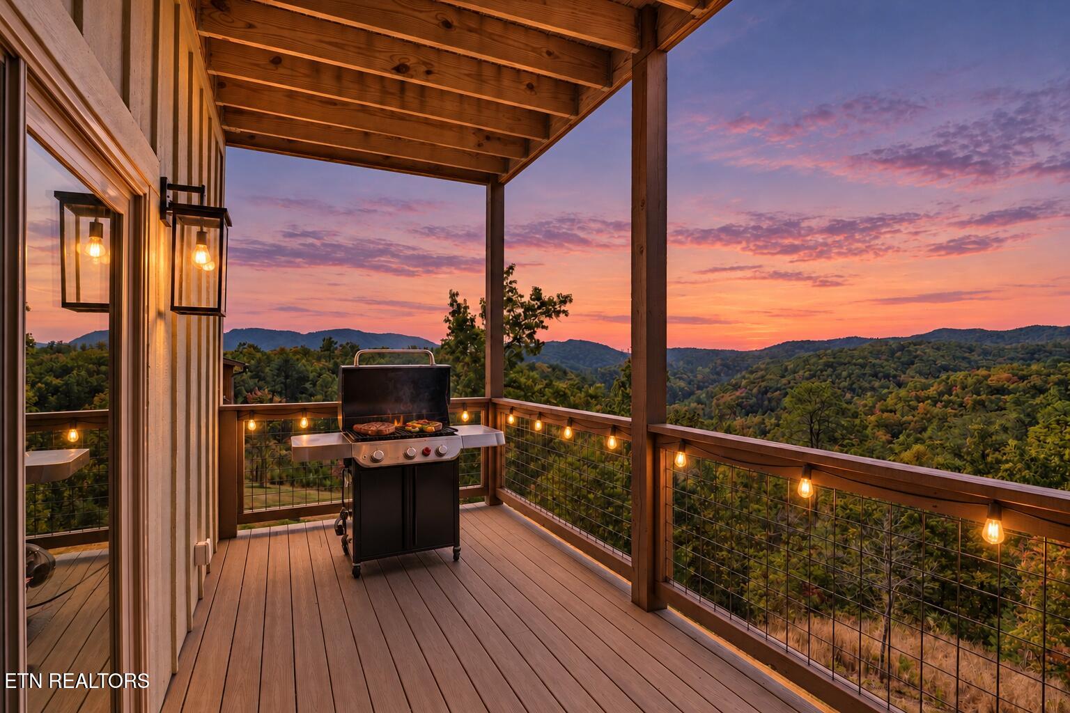 3128 Smoky Bluff Trail Sevierville TN 37862