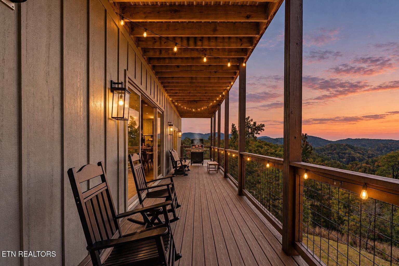3128 Smoky Bluff Trail Sevierville TN 37862