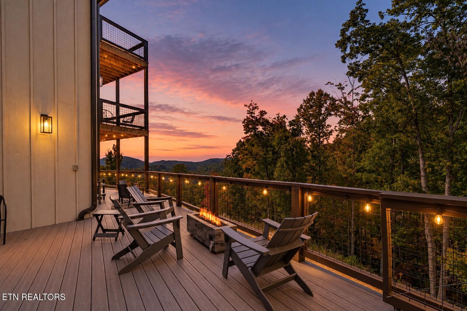 3128 Smoky Bluff Trail Sevierville TN 37862