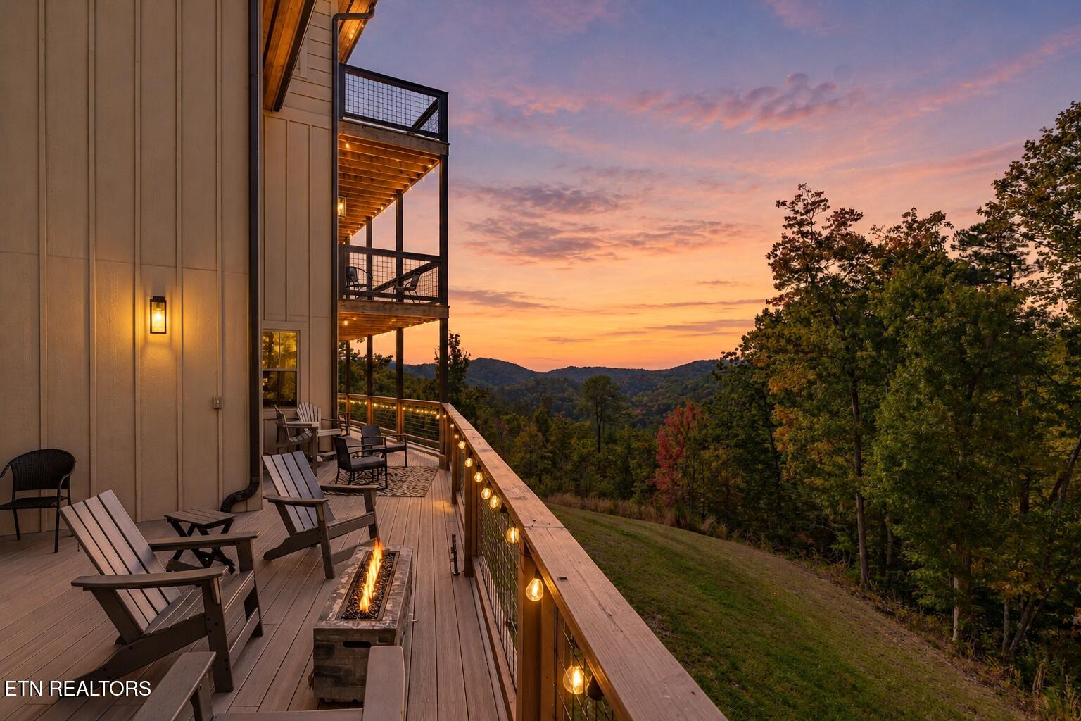 3128 Smoky Bluff Trail Sevierville TN 37862