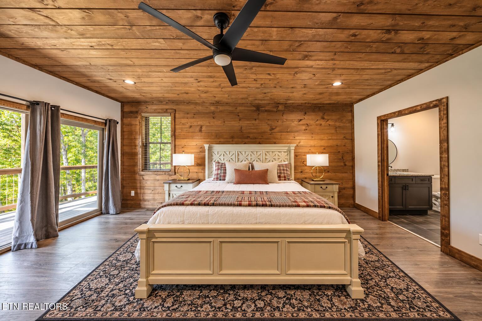 3128 Smoky Bluff Trail Sevierville TN 37862