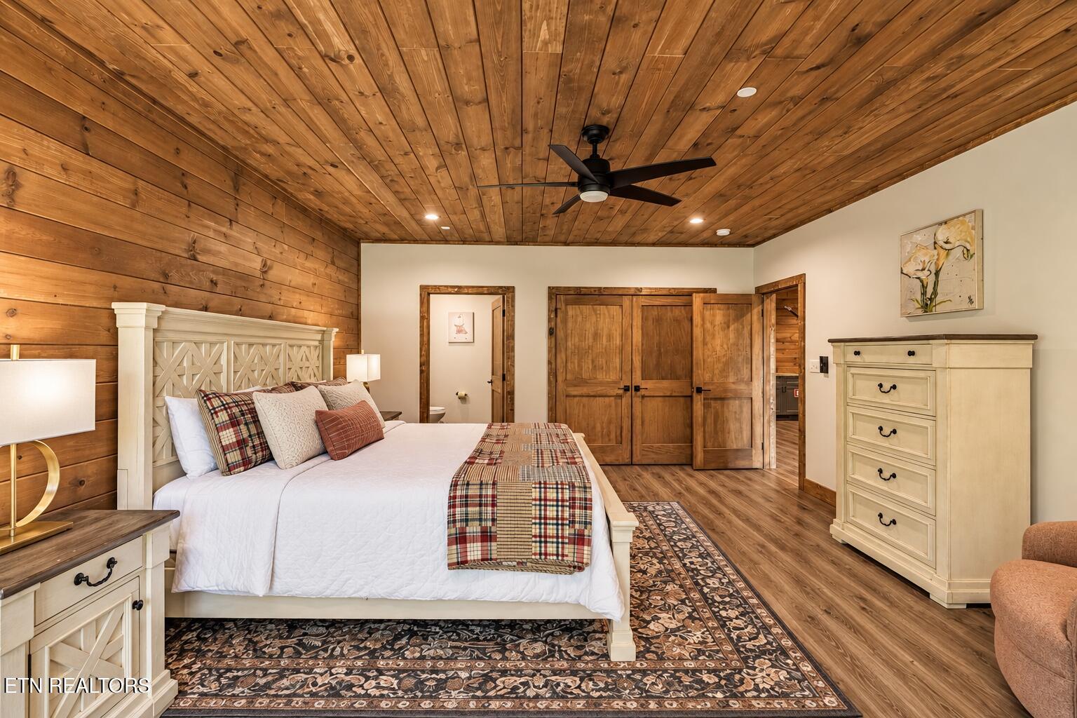 3128 Smoky Bluff Trail Sevierville TN 37862