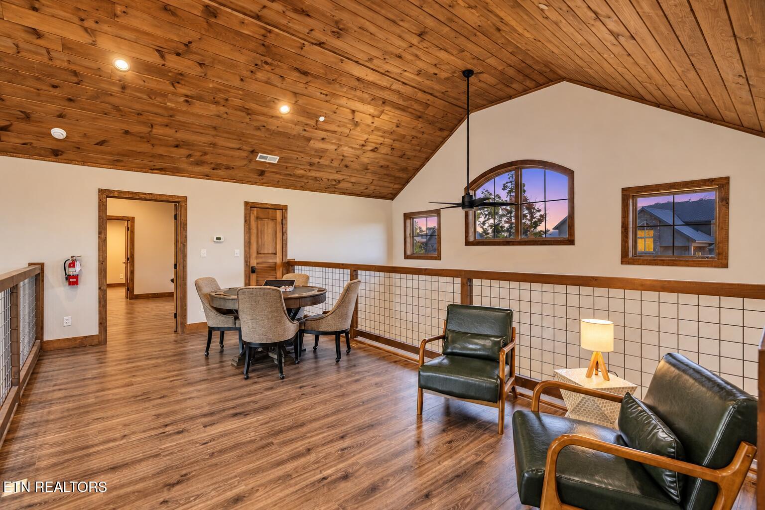 3128 Smoky Bluff Trail Sevierville TN 37862