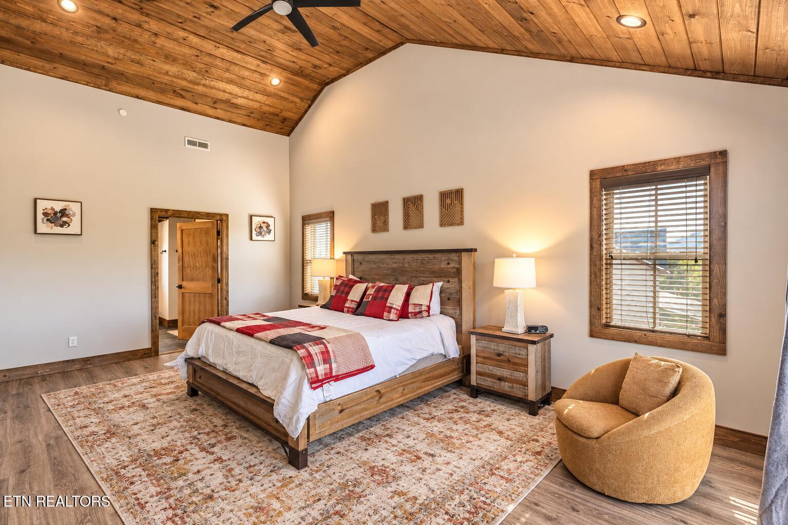 3128 Smoky Bluff Trail Sevierville TN 37862