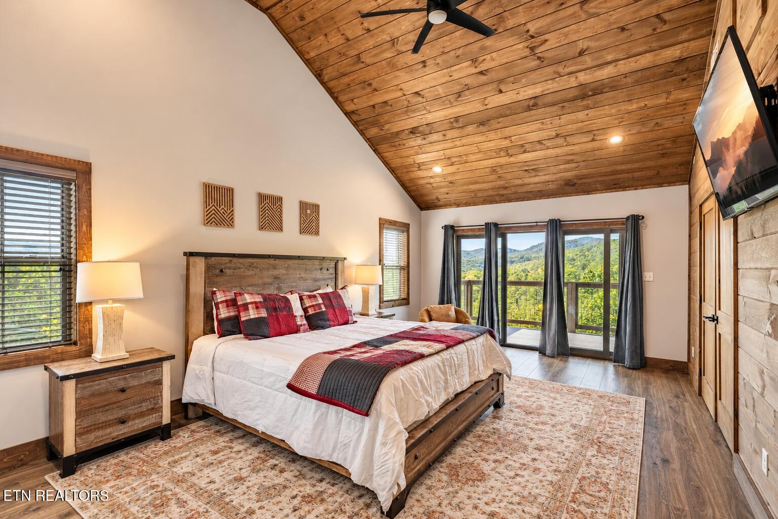 3128 Smoky Bluff Trail Sevierville TN 37862