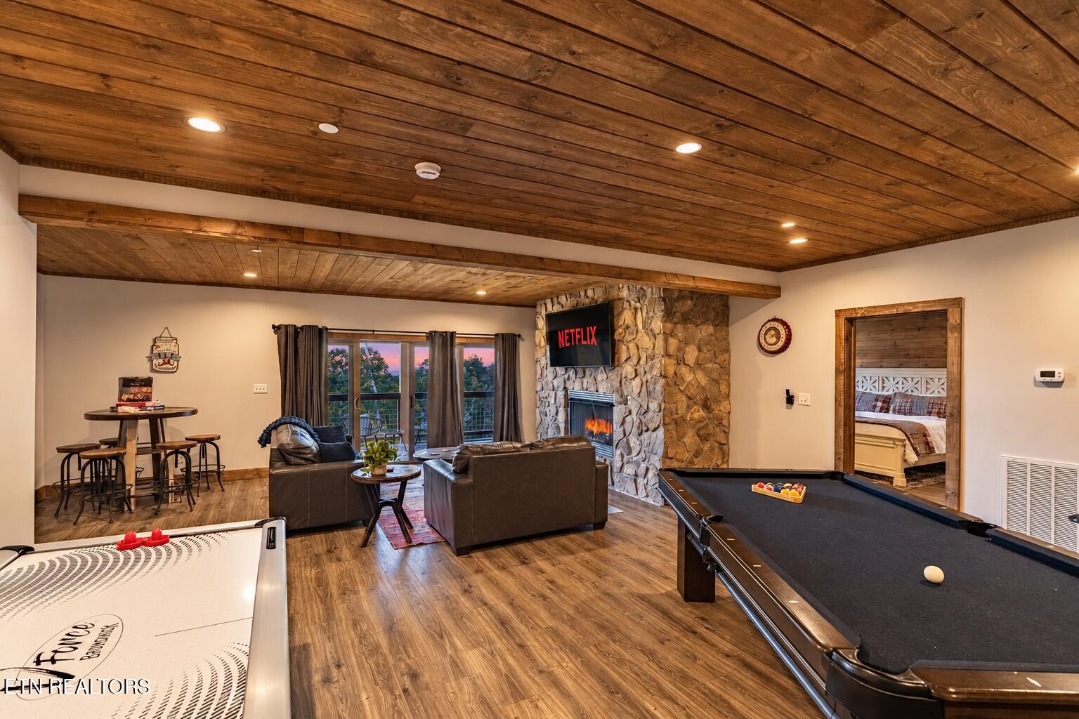 3128 Smoky Bluff Trail Sevierville TN 37862