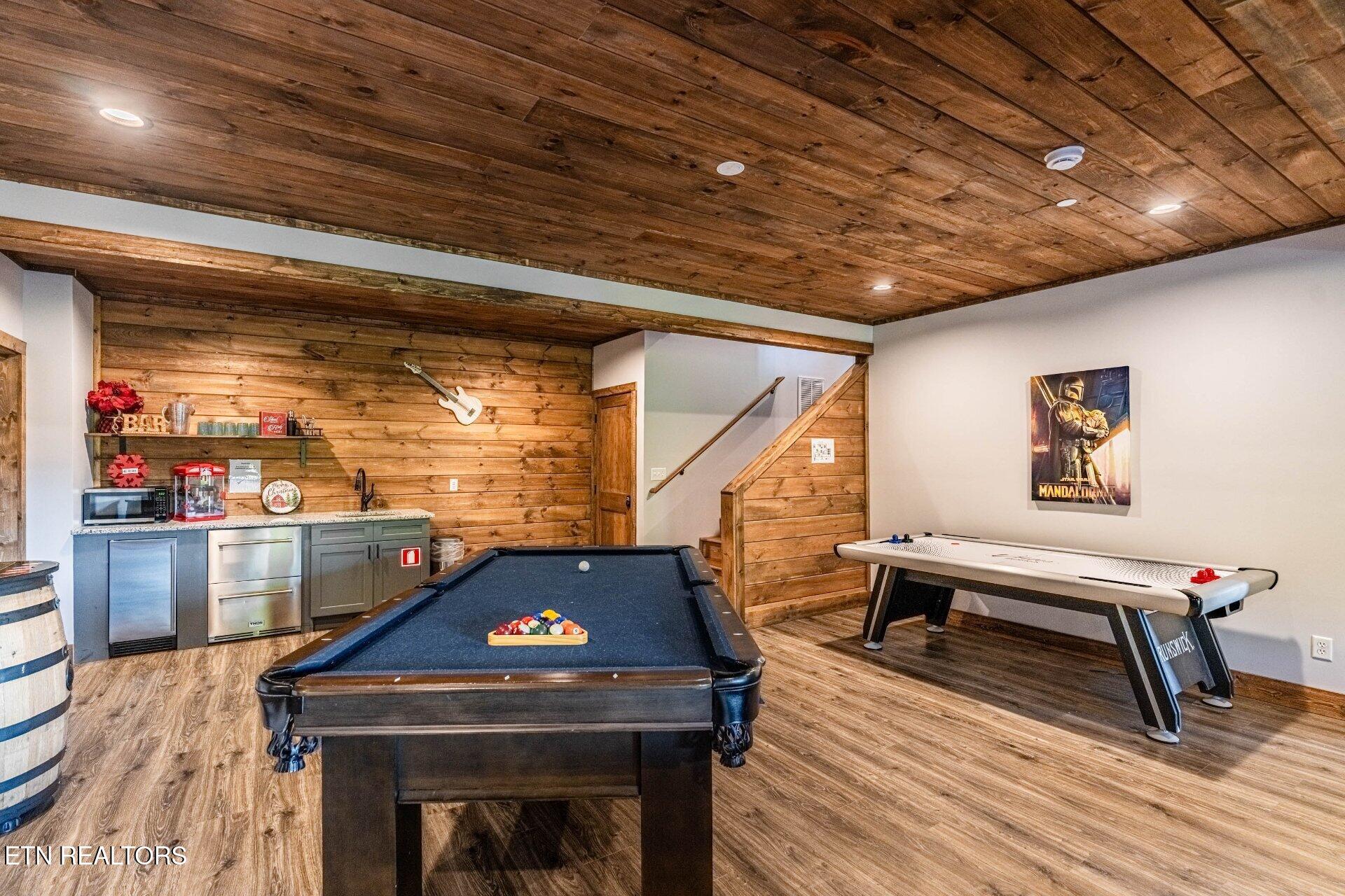 3128 Smoky Bluff Trail Sevierville TN 37862