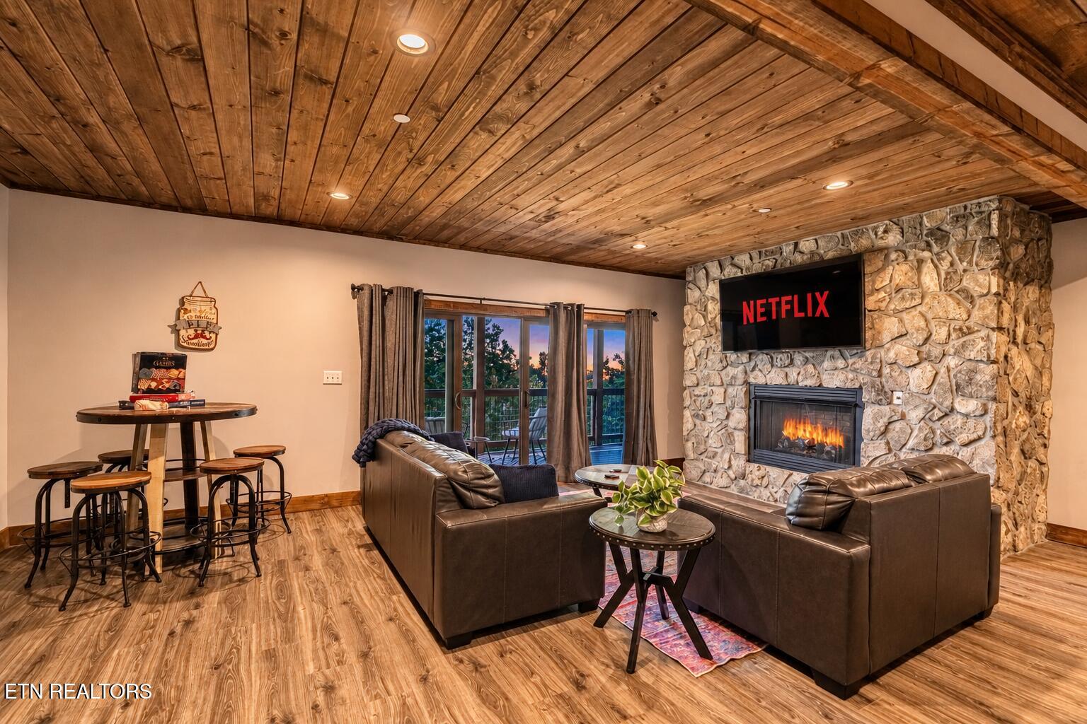 3128 Smoky Bluff Trail Sevierville TN 37862