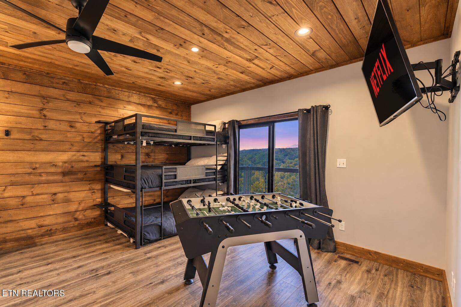 3128 Smoky Bluff Trail Sevierville TN 37862