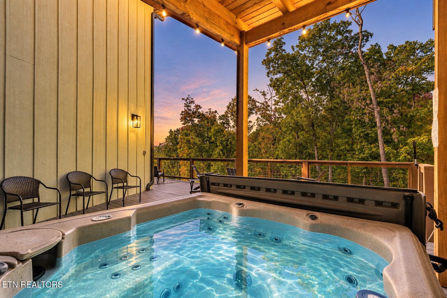 3128 Smoky Bluff Trail Sevierville TN 37862