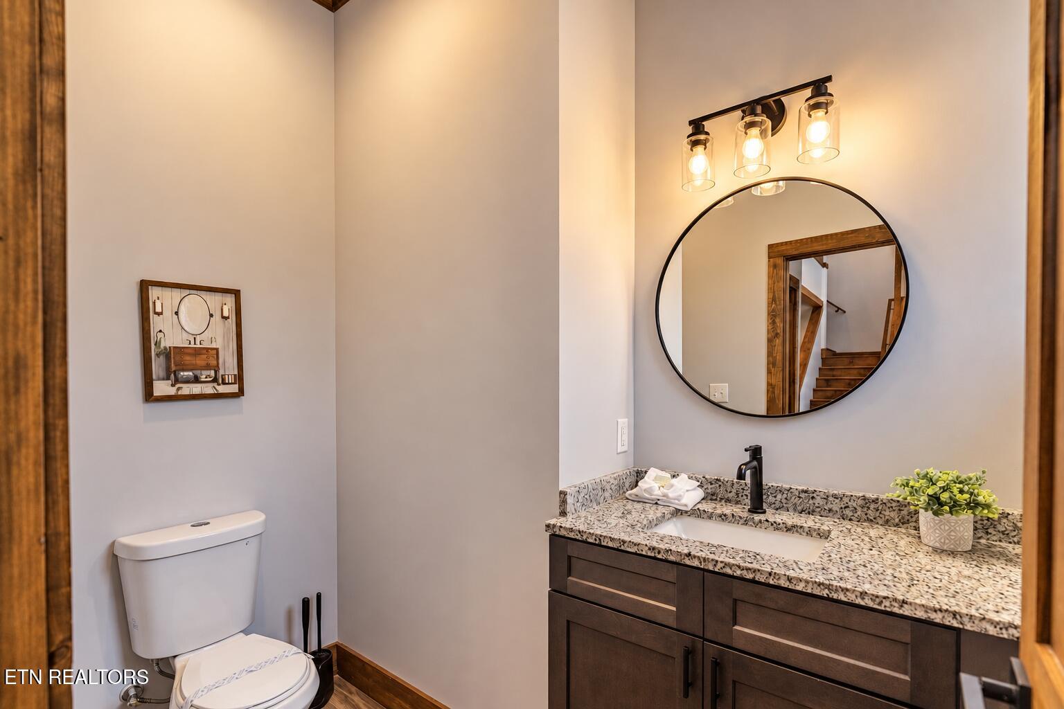3128 Smoky Bluff Trail Sevierville TN 37862