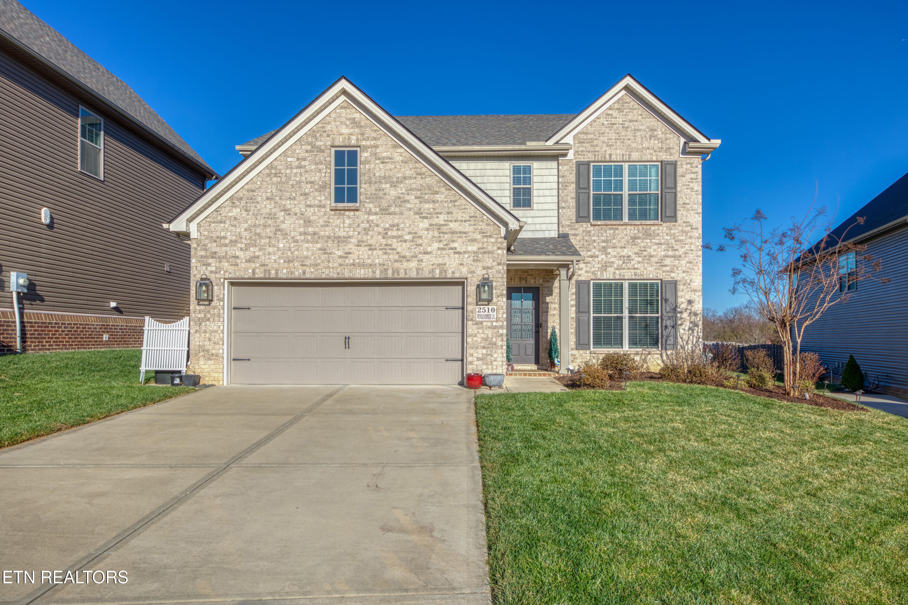 2510 Windjammer Lane Knoxville TN 37932