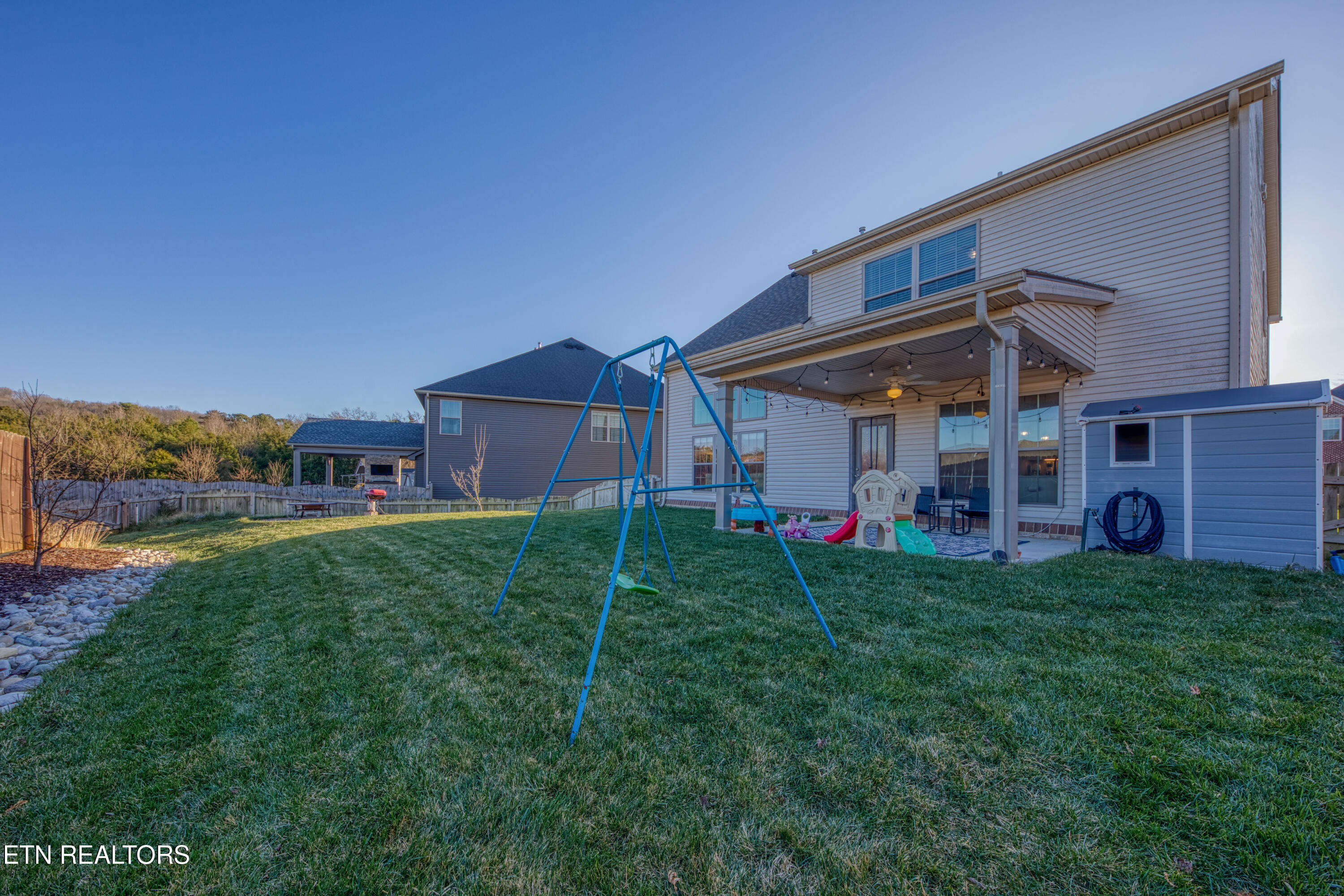 2510 Windjammer Lane Knoxville TN 37932