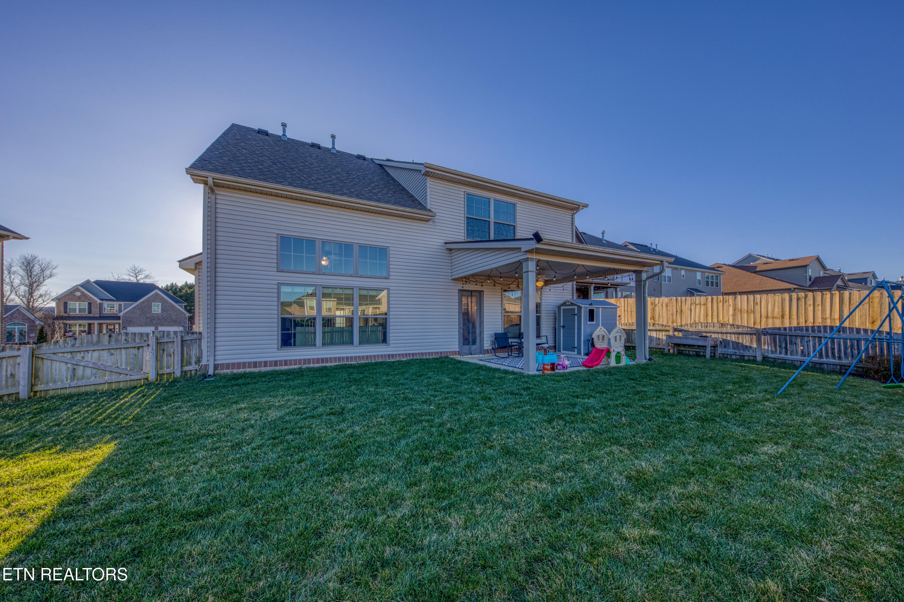 2510 Windjammer Lane Knoxville TN 37932