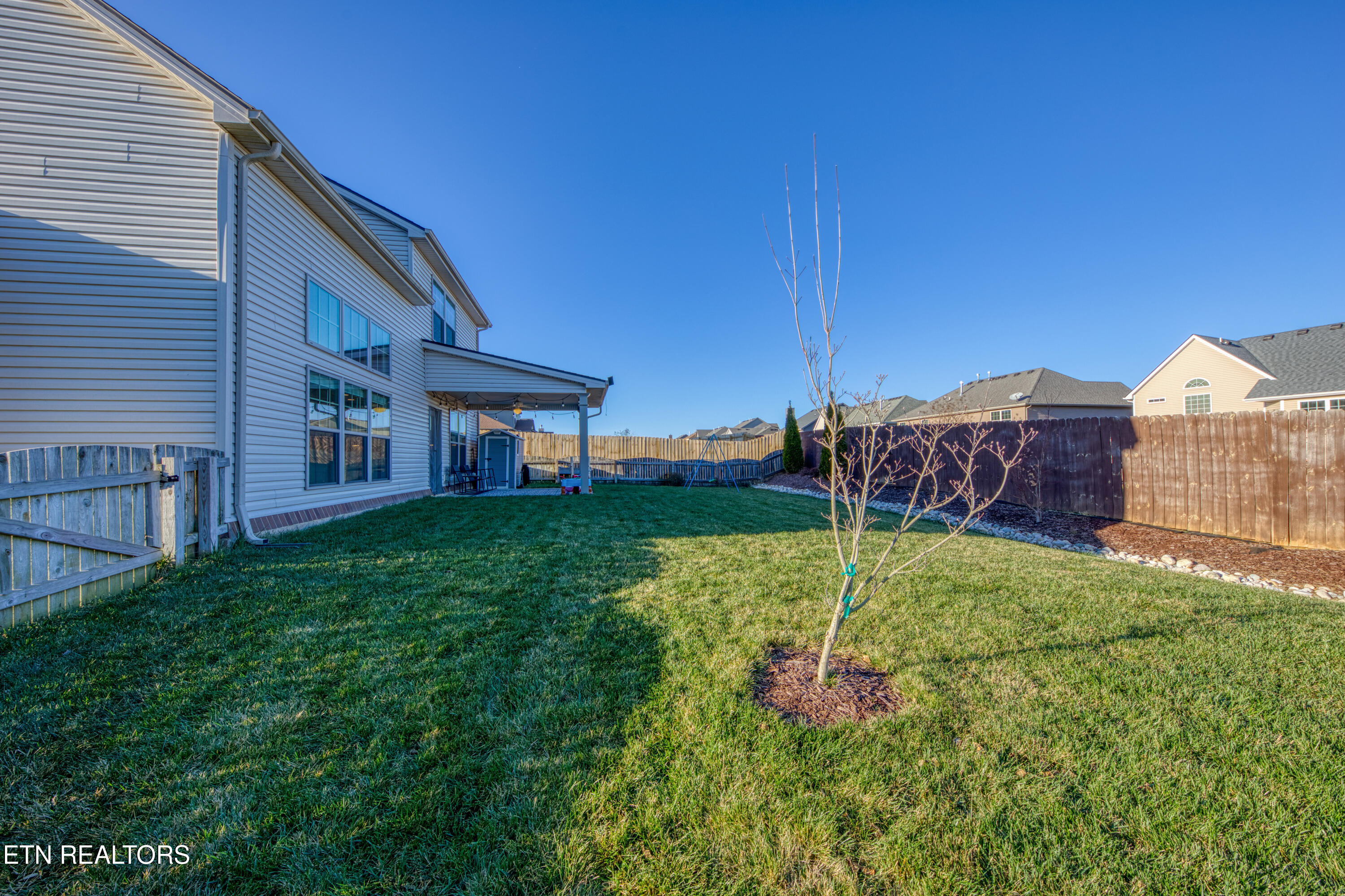 2510 Windjammer Lane Knoxville TN 37932