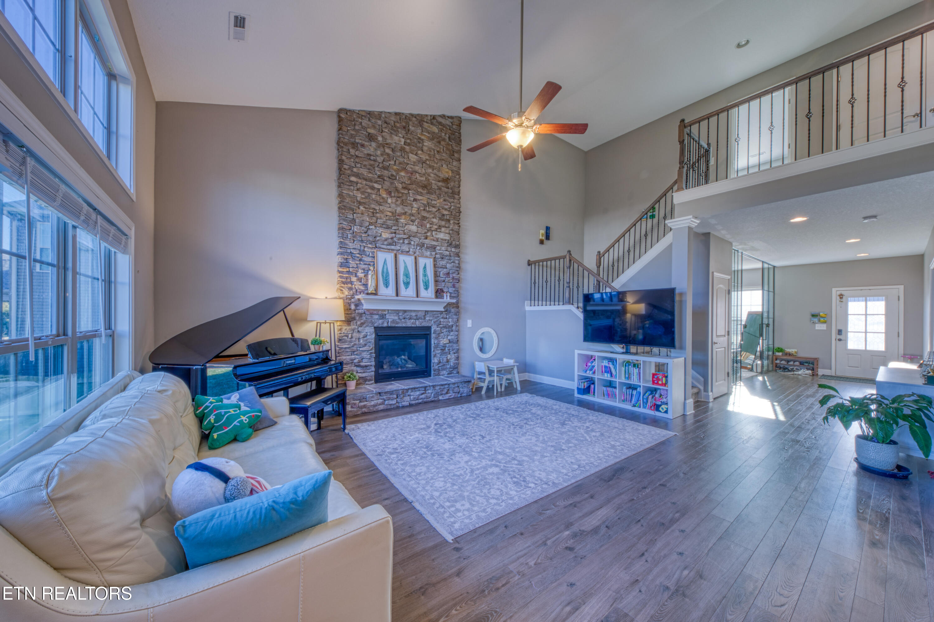 2510 Windjammer Lane Knoxville TN 37932