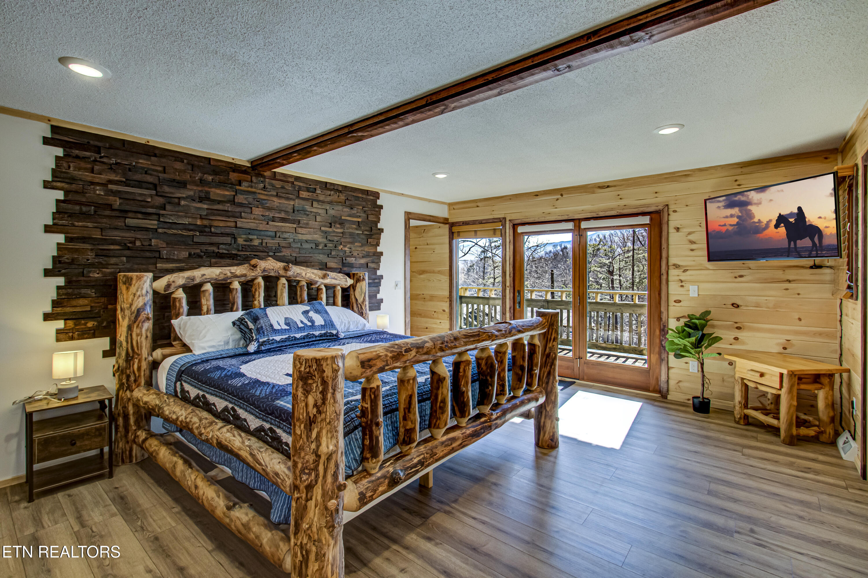 1125 Tanrac Trail Gatlinburg TN 37738