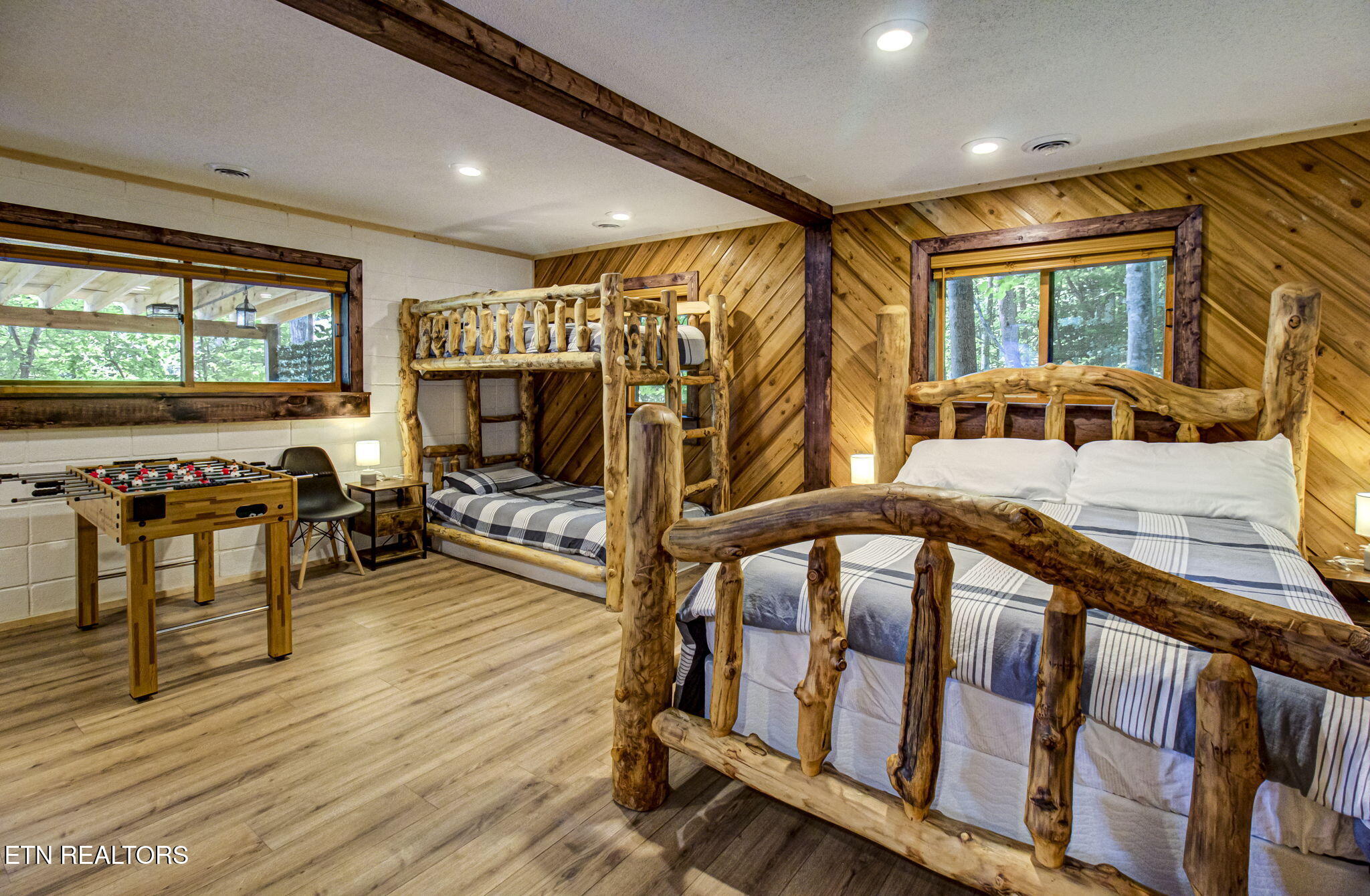 1125 Tanrac Trail Gatlinburg TN 37738