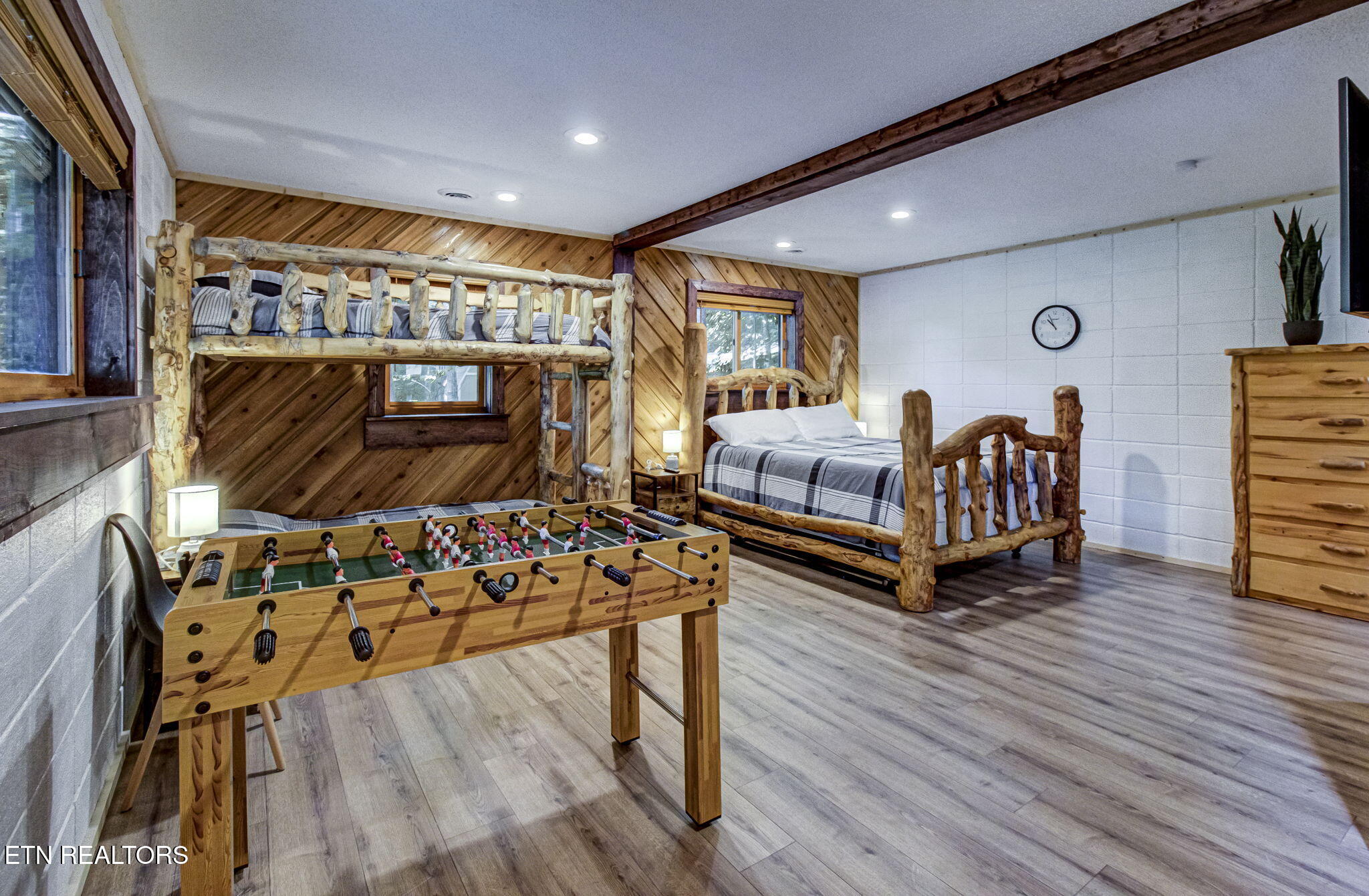 1125 Tanrac Trail Gatlinburg TN 37738