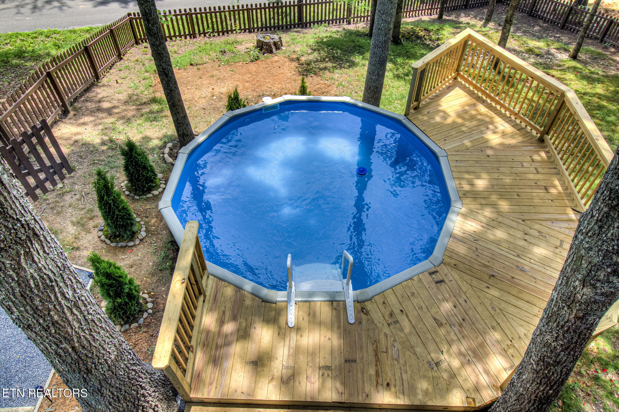 1125 Tanrac Trail Gatlinburg TN 37738