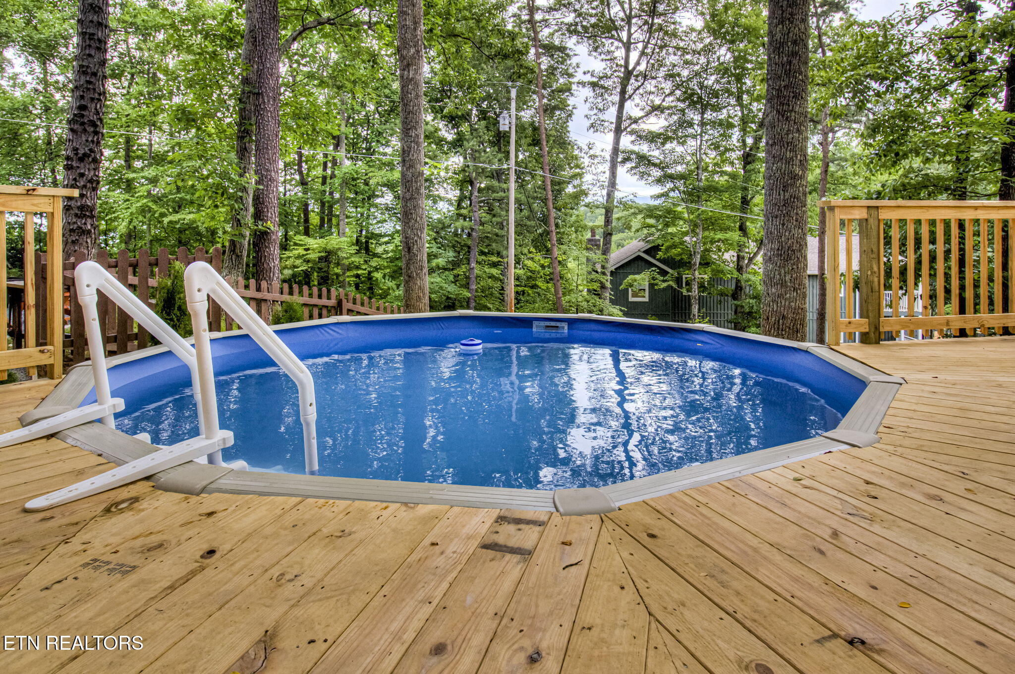 1125 Tanrac Trail Gatlinburg TN 37738