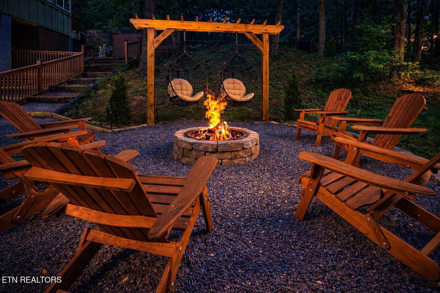 1125 Tanrac Trail Gatlinburg TN 37738