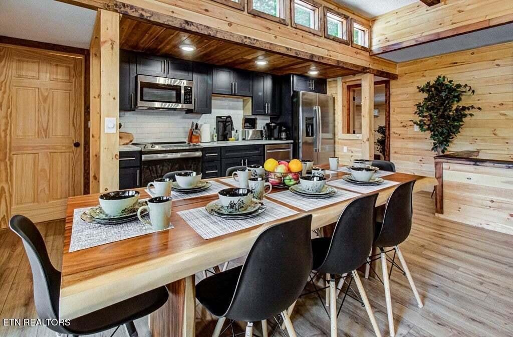 1125 Tanrac Trail Gatlinburg TN 37738