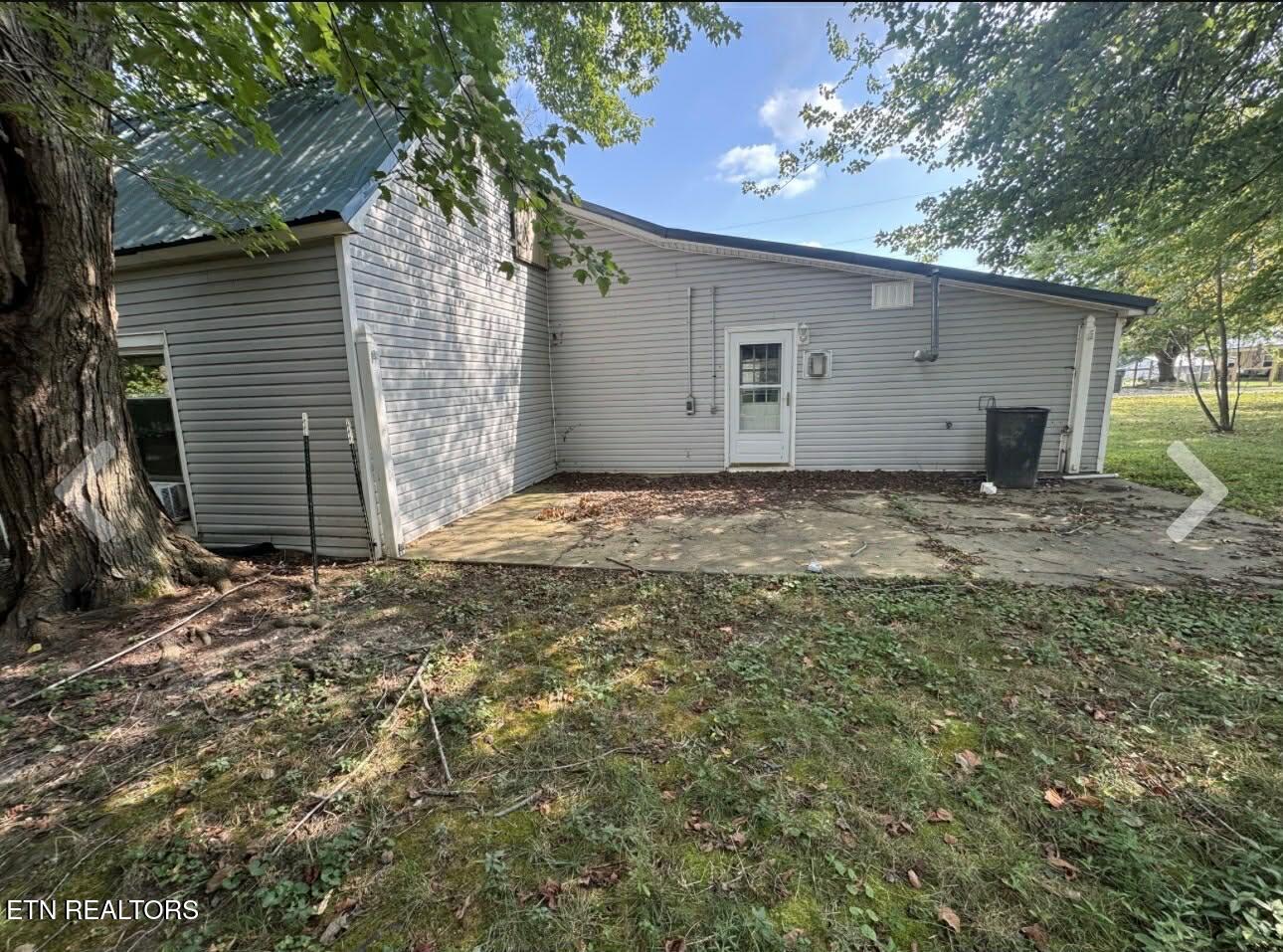 1200 N Church Street Portland TN 37148