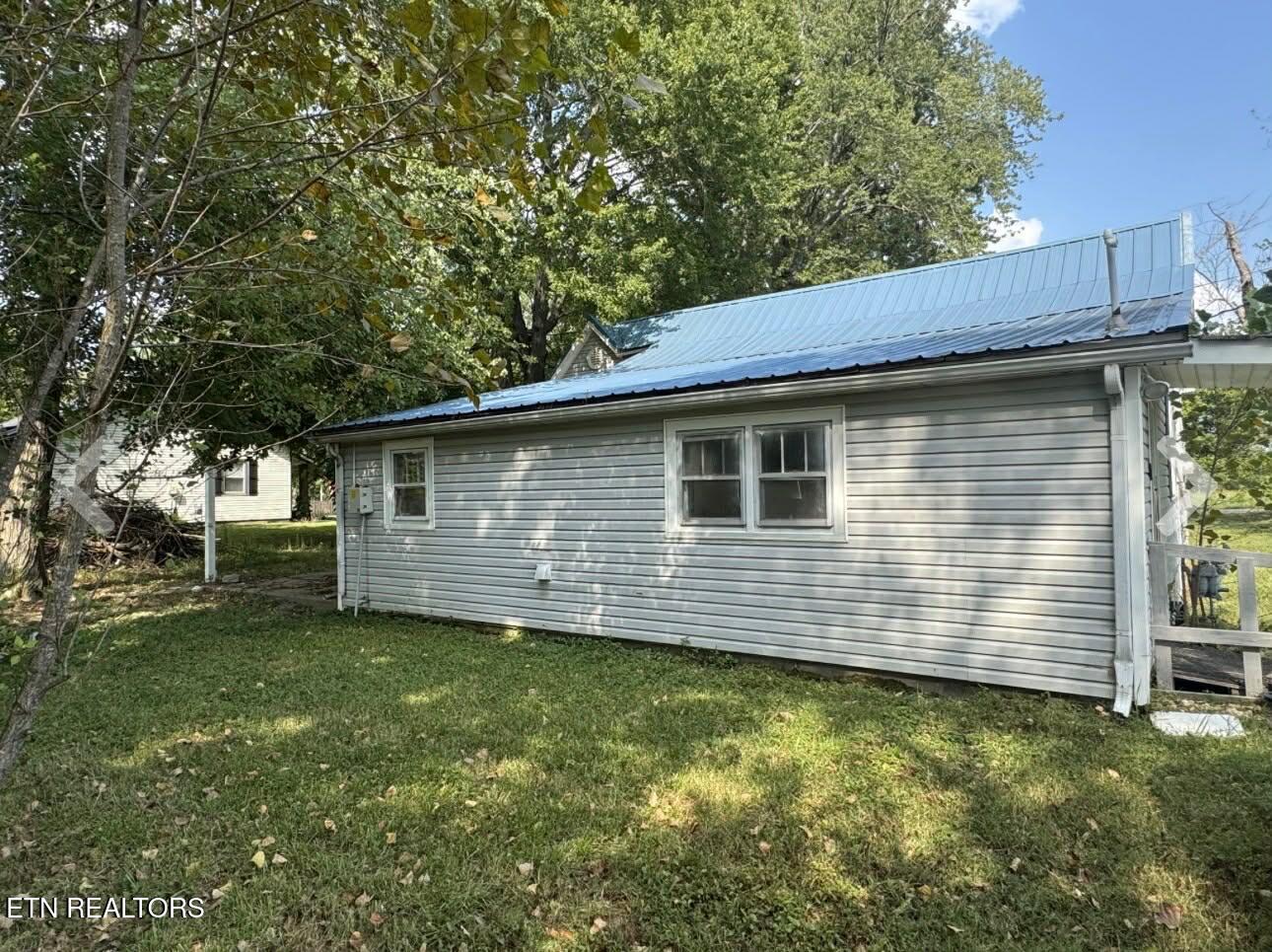 1200 N Church Street Portland TN 37148